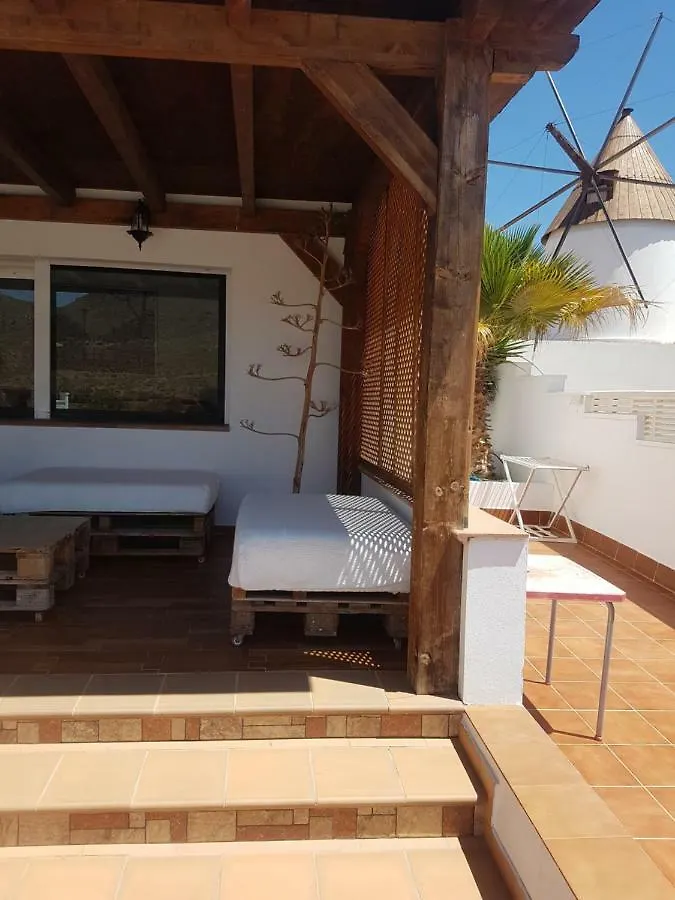 Casita Del Molino Villa Las Negras 0*,  Spain