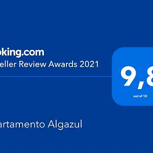 Algazul Apartamento