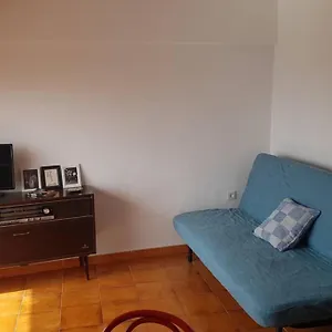 Encantador Con Vistas Al Mar Apartamento