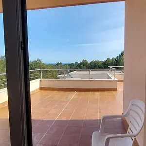 Suite Riad L'Ametlla de Mar