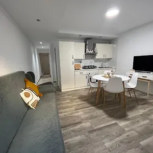 Cerro Negro Apartamento
