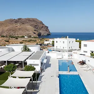 Spa Calagrande Cabo De Gata Las Negras