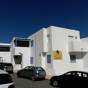 Bonito Сasa de vacaciones