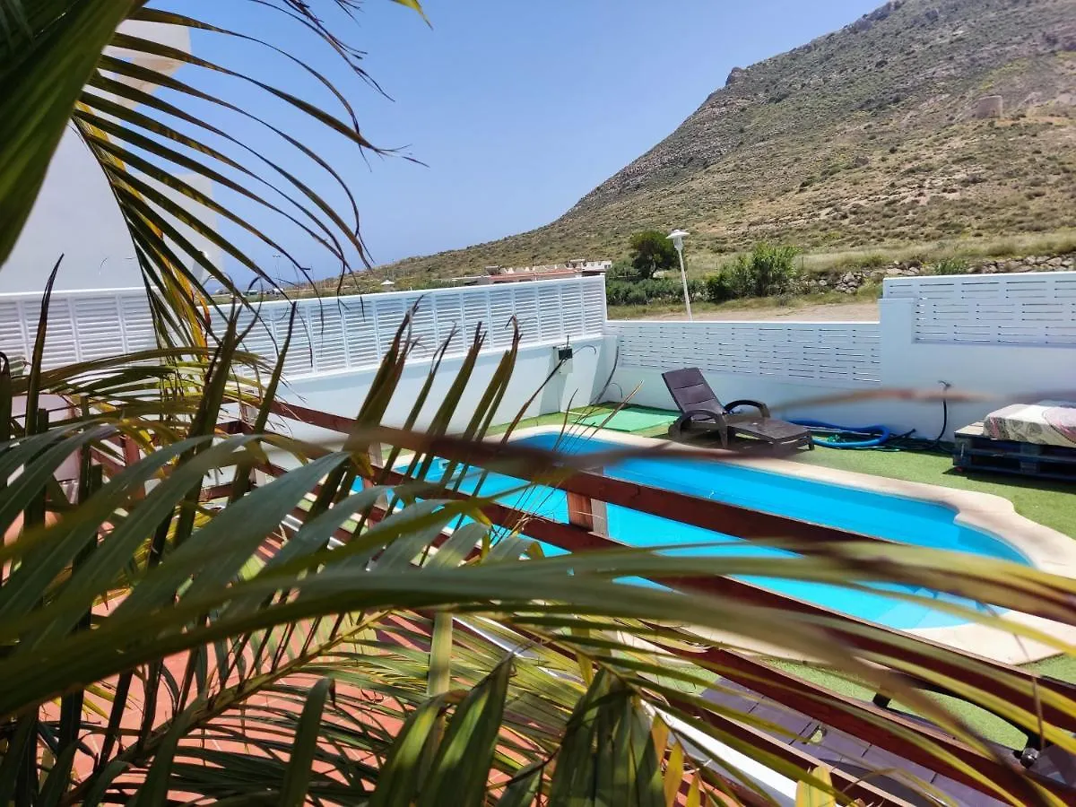 Casita Del Molino Villa Las Negras 0*,  Spain