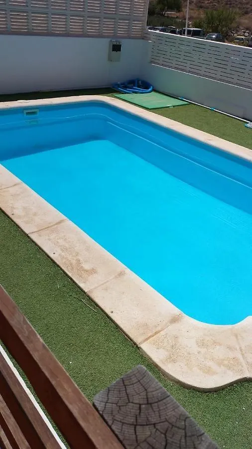Holiday home Casita Del Molino Villa Las Negras Spain
